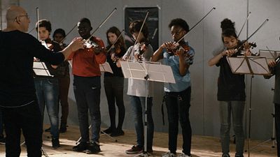 image de la news Ce soir à la télé : on mate "The Chaser" et "La Mélodie"