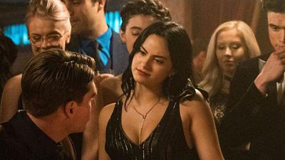 image de la news Riverdale saison 3 : Histoires en 3 actes, notre récap de l'épisode 7