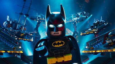 image de la news Lego Batman : une suite est en préparation selon le réalisateur Chris McKay