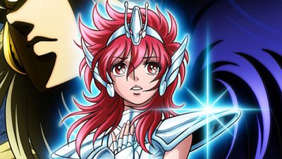 image de la news Saint Seiya Saintia Shô : une date de diffusion française pour la nouvelle série des Chevaliers du Zodiaque