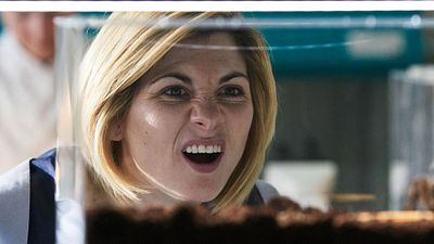 image de la news Doctor Who : Jodie Whittaker confirme sa présence dans la saison 12