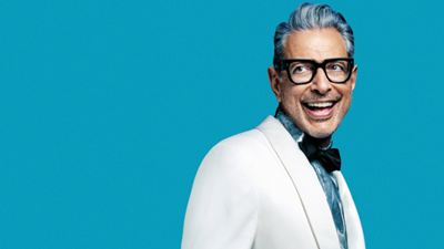 Jeff Goldblum en mode jazz : rencontre pleine de swing avec la star de Jurassic Park