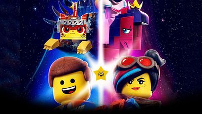 image de la news La Grande Aventure Lego : un court-métrage pour célébrer Noël