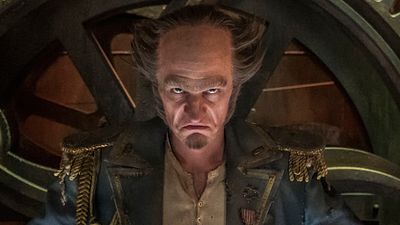 image de la news Les Désastreuses aventures des orphelins Baudelaire : une bande-annonce affreuse pour la saison 3