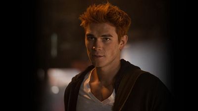 image de la news Riverdale saison 3 : les hommes en bleu, notre récap de l'épisode 8