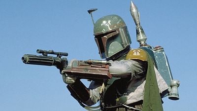 image de la news Star Wars : The Mandalorian recrute ses acteurs chez Deadpool, Rocky et Breaking Bad