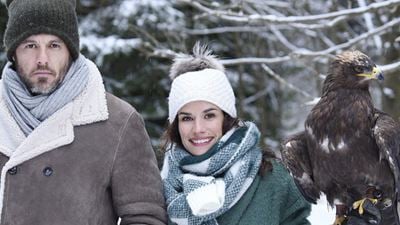 Coup de foudre sur un air de Noël : que pense la presse du téléfilm de TF1 avec Lannick Gautry et Barbara Cabrita ?