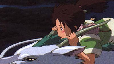 Ce soir à la télé : on mate "Le Voyage de Chihiro" et "Les Gamins"