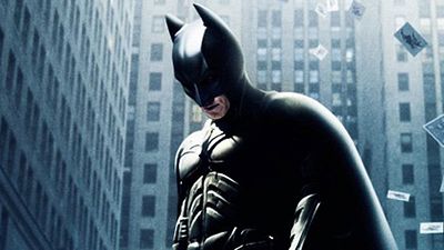 image de la news Titans : mais qui joue Batman dans l'épisode final de la saison 1 ?