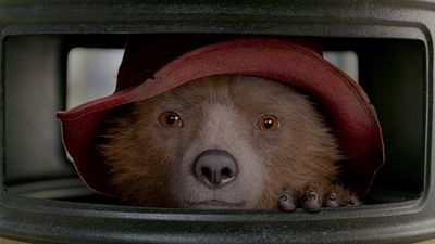 image de la news Ce soir à la télé : on mate "Valérian" et "Paddington 2"