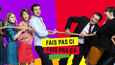 image de la news Fais pas ci, fais pas ça : la série bientôt de retour ?