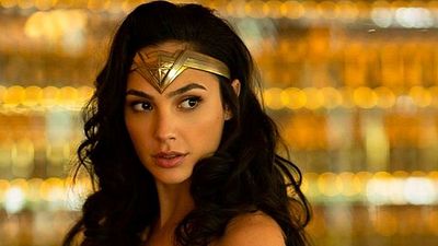 image de la news Wonder Woman 1984 : Gal Gadot annonce la fin du tournage