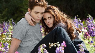 image de la news Twilight : un sixième film, c'est possible ?