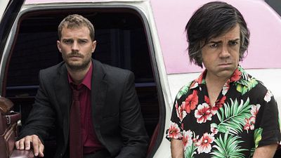 image de la news My Dinner With Hervé : "J'ai fait la promesse à cet homme que je raconterais son histoire"