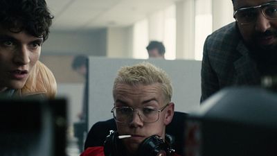 image de la news "Black Mirror : Bandersnatch" propose cinq fins alternatives... et une fin secrète contenant un Easter Egg [SPOILERS]