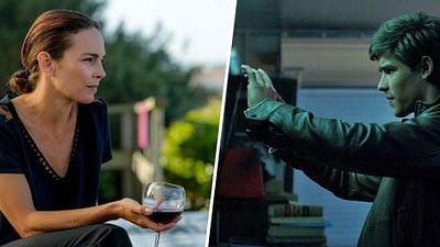 image de la news Infidèle, Titans, Sex Education... Les rendez-vous séries du 07 au 13 janvier