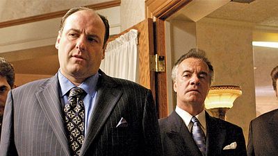 image de la news Les Soprano : David Chase révèle comment Tony sera intégré au prequel The Many Saints of Newark