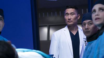 Good Doctor saison 2 : déjà producteur, Daniel Dae Kim (Lost) rejoint la distribution
