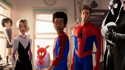 image de la news Spider-Man New Generation : des spin-offs à l'étude pour le petit écran