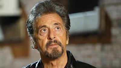 The Hunt : Al Pacino s'apprête à rejoindre sa première série