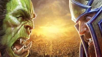 Blizzard rend hommage à Stan Lee dans son jeu World of Warcraft