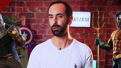 image de la news FanZone #791 - Retour sur 2018 ! Quels ont été vos 10 films geek et héroïques préférés ?