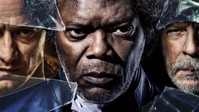 Glass : faut-il absolument (re)voir Incassable et Split ?