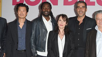 image de la news Qu'est-ce qu'on a encore fait au Bon Dieu : Medi Sadoun, Frédérique Bel... les acteurs déclarent leur flamme à la France