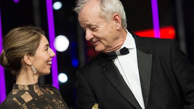 image de la news Sofia Coppola retrouve Bill Murray quinze ans après Lost in Translation !