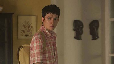 image de la news Sex Education : comment Netflix a mis en place le tournage des scènes de sexe