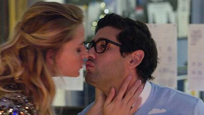 image de la news Demain nous appartient : Victoire et Georges bientôt en couple ? [SPOILERS]