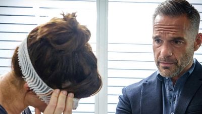 image de la news Profilage : ce qui vous attend dans les épisodes 5 et 6 de la saison 9