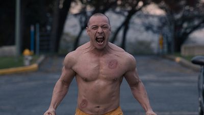 image de la news Glass : un acteur a-t-il déjà incarné plus de personnages que James McAvoy dans un même film ?