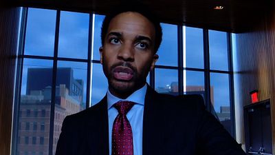 image de la news Une bande-annonce pour High Flying Bird, le premier film de Soderbergh pour Netflix