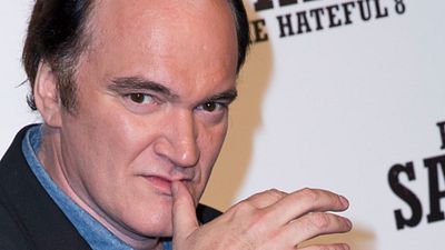 image de la news Once Upon A Time In Hollywood... puis Star Trek et Kill Bill ? Le point sur les projets de Quentin Tarantino