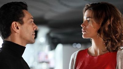 image de la news Philharmonia : que vaut l'ambitieux thriller musical de France 2 ?