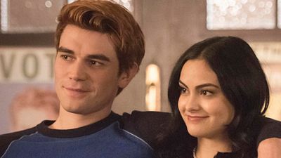 image de la news Riverdale : un pilote commandé pour le spin-off Katy Keene