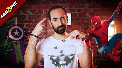 image de la news FanZone #793 - Spider-Man : que sait-on (ou pas) sur Far From Home ?