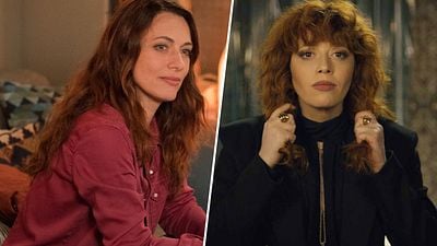 image de la news Sam, Poupée Russe, Esprits criminels... Les rendez-vous séries du 28 janvier au 03 février