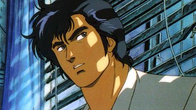 image de la news City Hunter Rebirth : Vincent Ropion de nouveau dans la peau de Nicky Larson dans la bande-annonce du manga spin-off