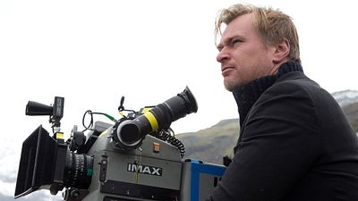 image de la news Christopher Nolan : déjà une date pour le prochain film du réalisateur de Dark Knight et Dunkerque