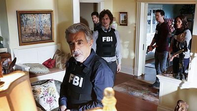 image de la news Esprits Criminels sur TF1 : que vaut la saison 14 ?