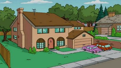 image de la news Saurez-vous retrouver à quelles séries animées appartiennent ces maisons ? [QUIZ]