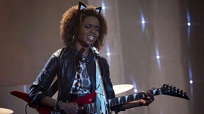 image de la news Riverdale : Pas de crossover prévu avec avec le spin-off Katy Keene