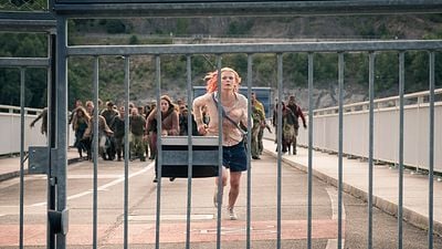 image de la news Gérardmer 2019 - Jour 4 : zombies écolo et poupées nazies tueuses