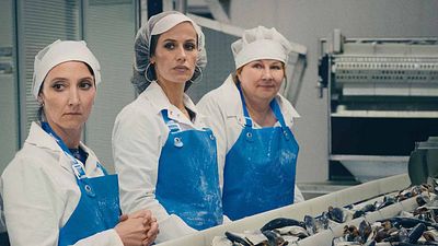 image de la news Bande-annonce Rebelles : Cécile de France, Audrey Lamy et Yolande Moreau dans une comédie policière déjantée