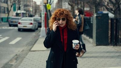 Les internautes ont plongé avec plaisir dans la boucle temporelle de Poupée Russe