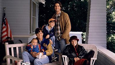 image de la news La Vie à Cinq : le reboot officiellement commandé