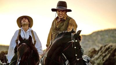 image de la news Prix Lumières 2019 : Les Frères Sisters sacré meilleur film