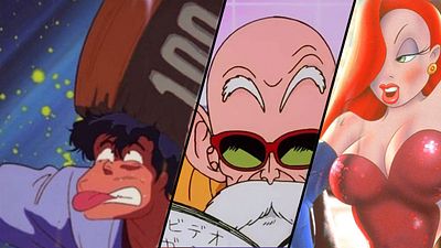 image de la news Nicky Larson : ces références et clins d'oeil qui vous ont peut être échappé !